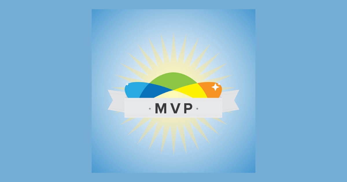 MVP Program for Topcoder Community