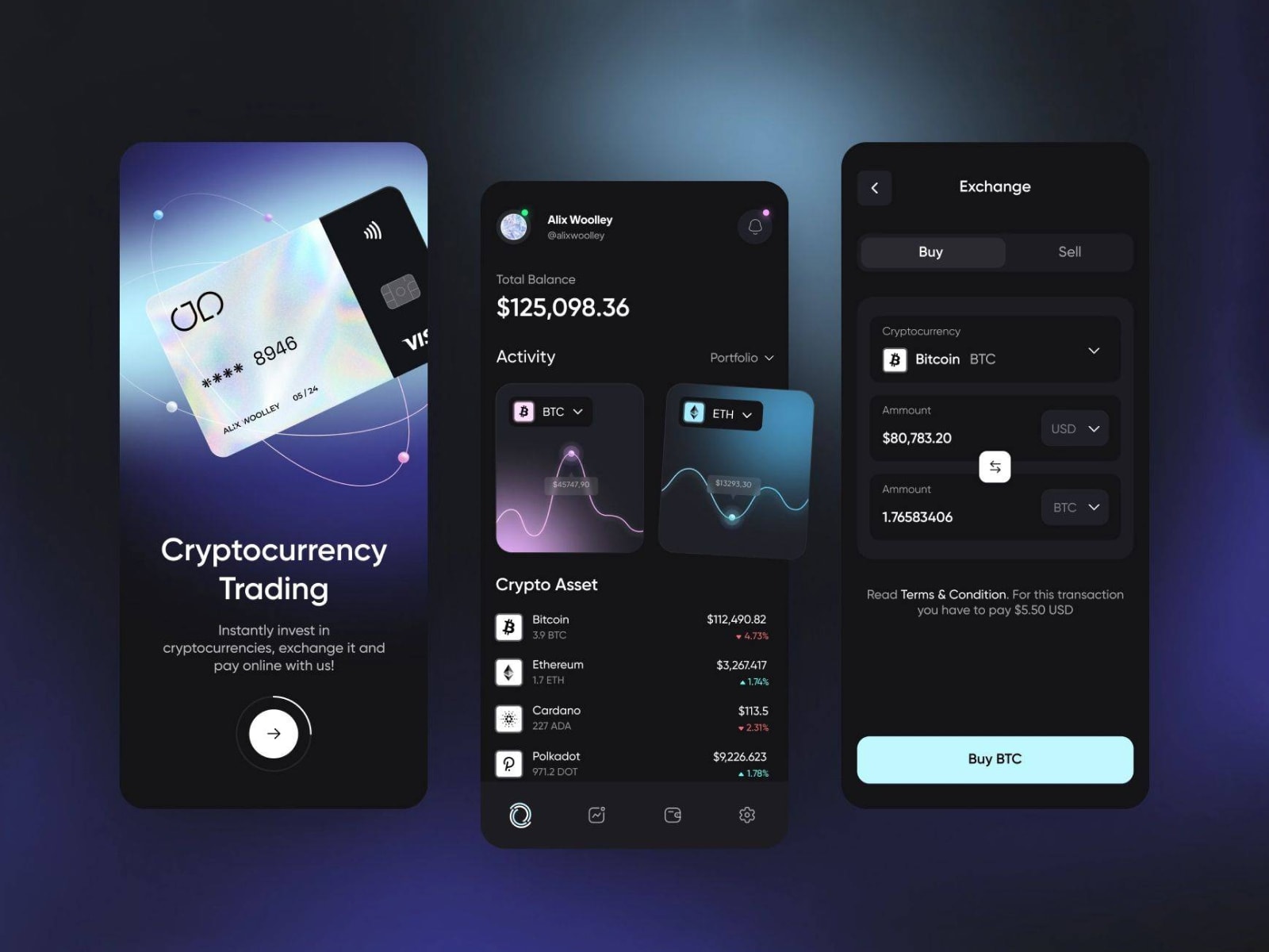 Stealth Fintech - $1B+ Financial Group