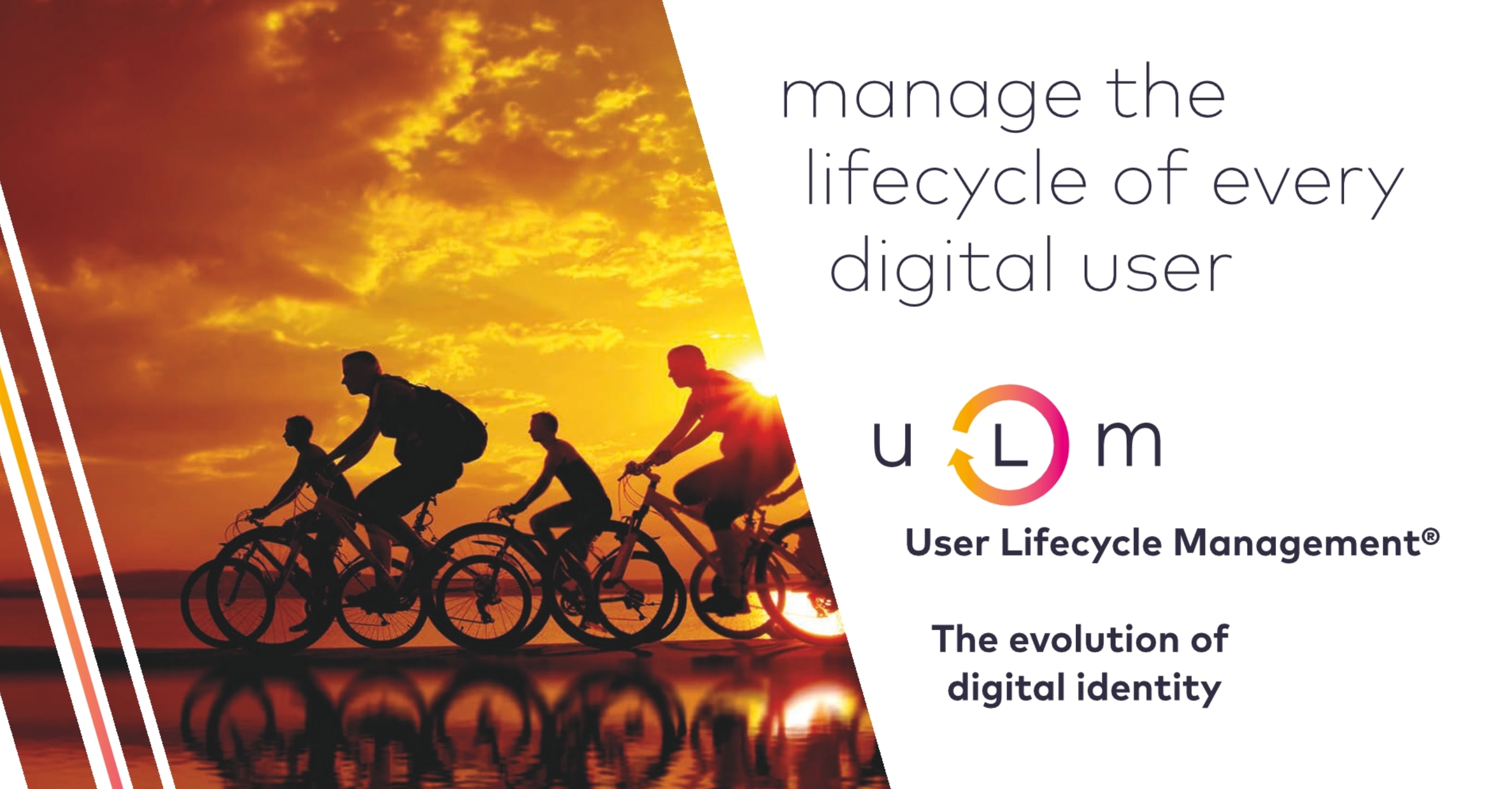 User Lifecycle Management - SaaS Identity Management Platform