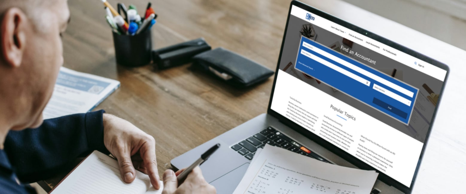 Fractional CTO Leading the Launch and Growth of DoTax - An Online Accountant Business Directory