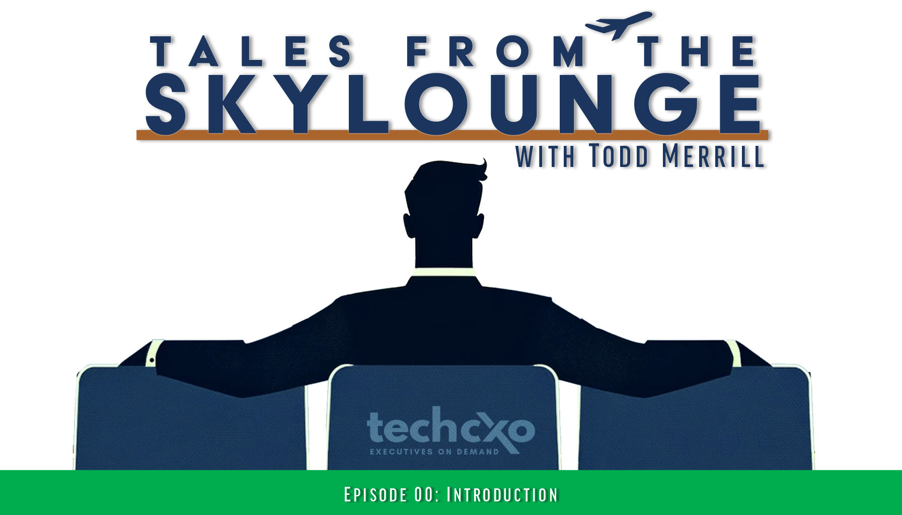 Todd Merrill Interim and Fractional CTO, CiSO | TechCXO