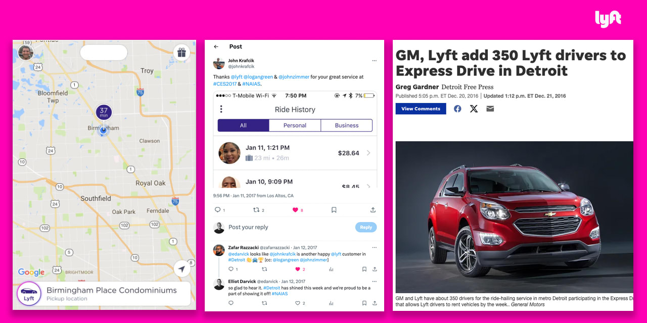 Fix and Scale a Local Marketplace