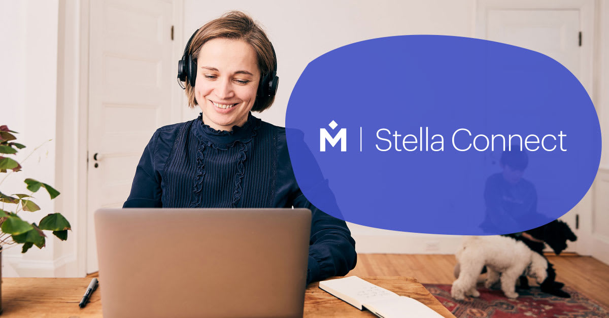 Stella Pulse