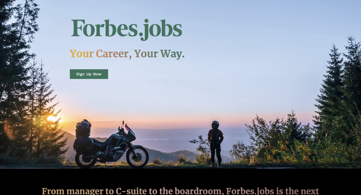 Forbe's Product Audit