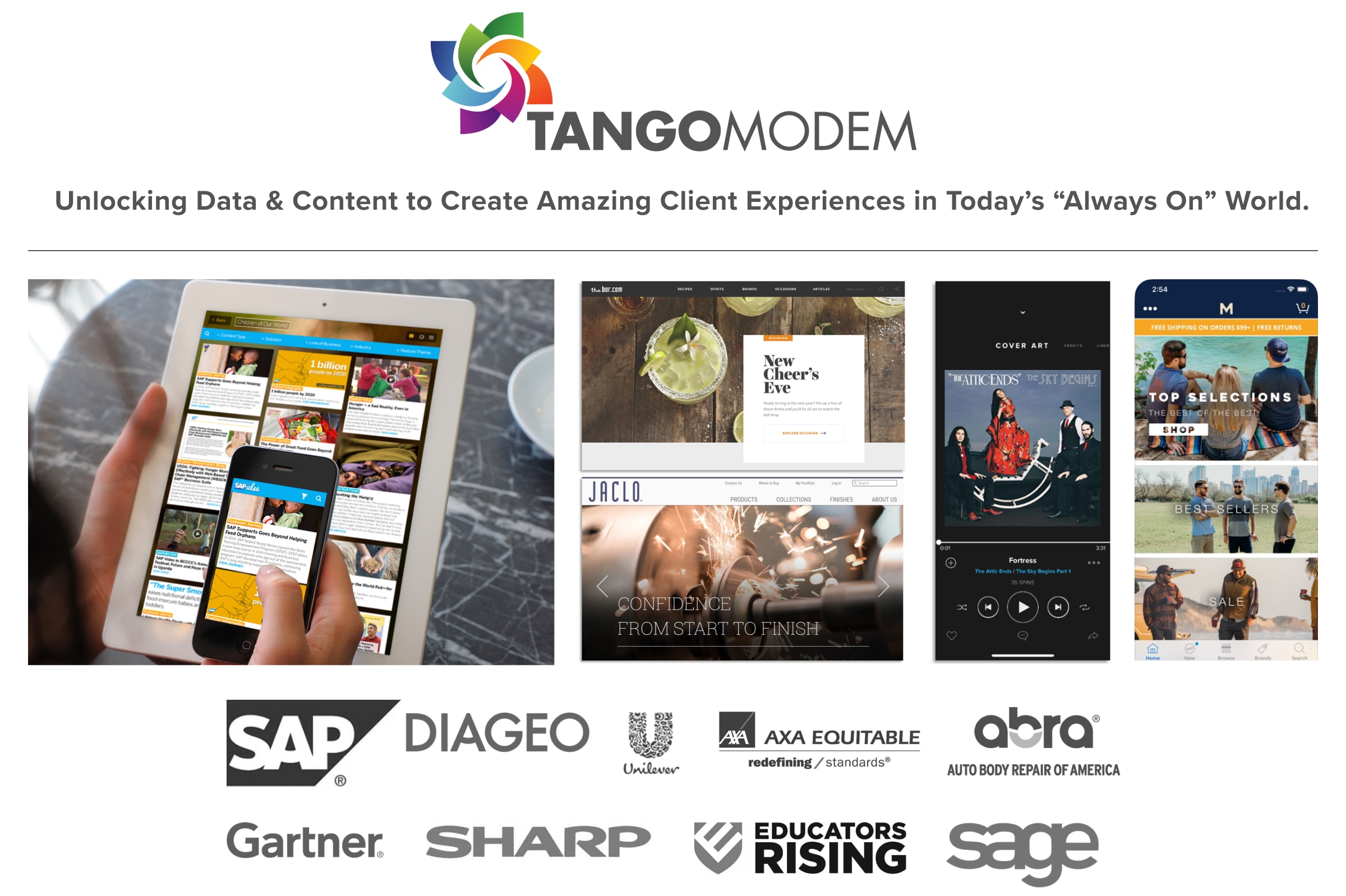 TangoModem