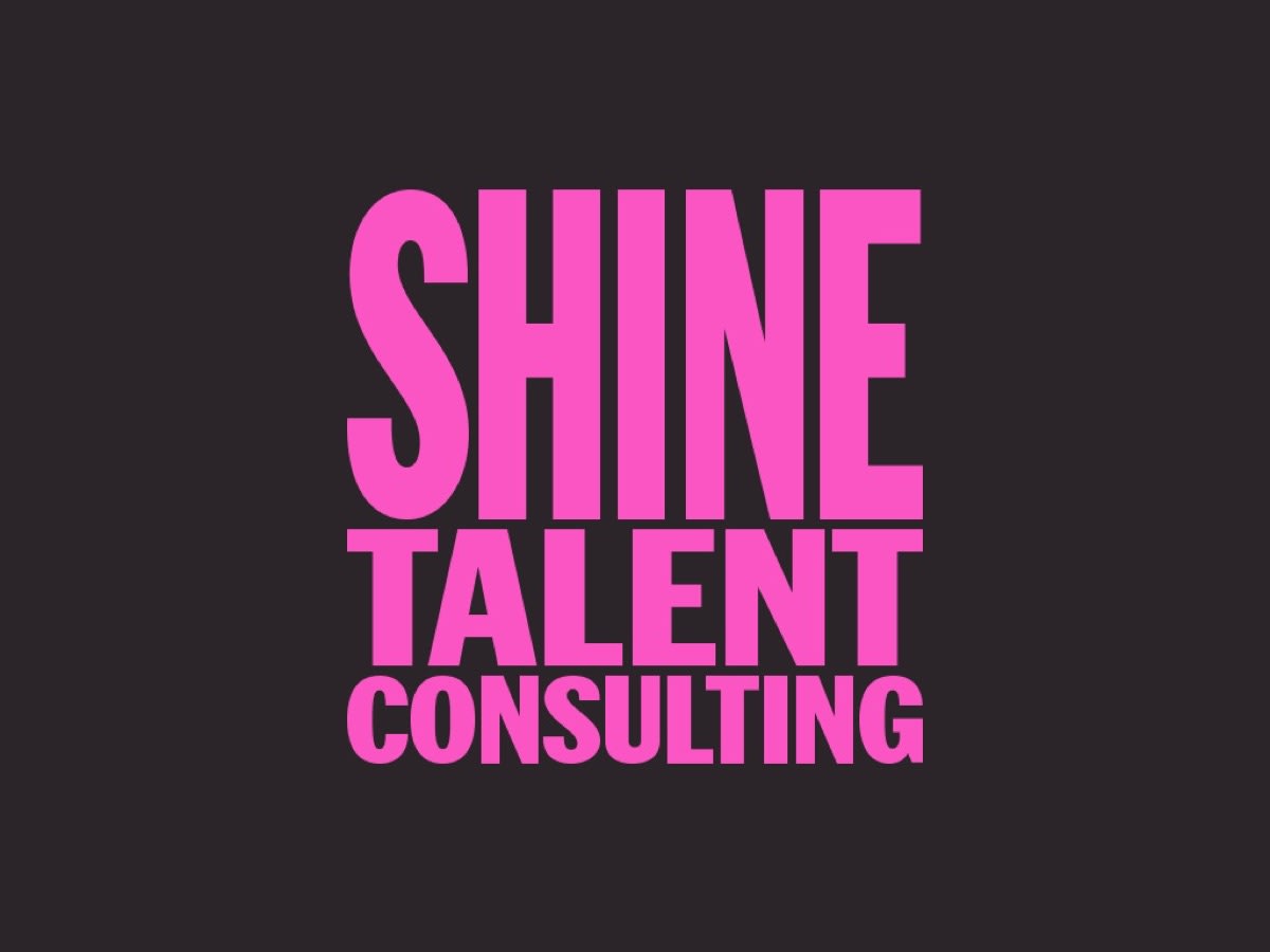 Shine Talent Consulting — Talent Architecture 