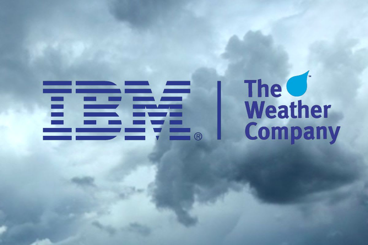 The Weather Company (The Weather Channel)