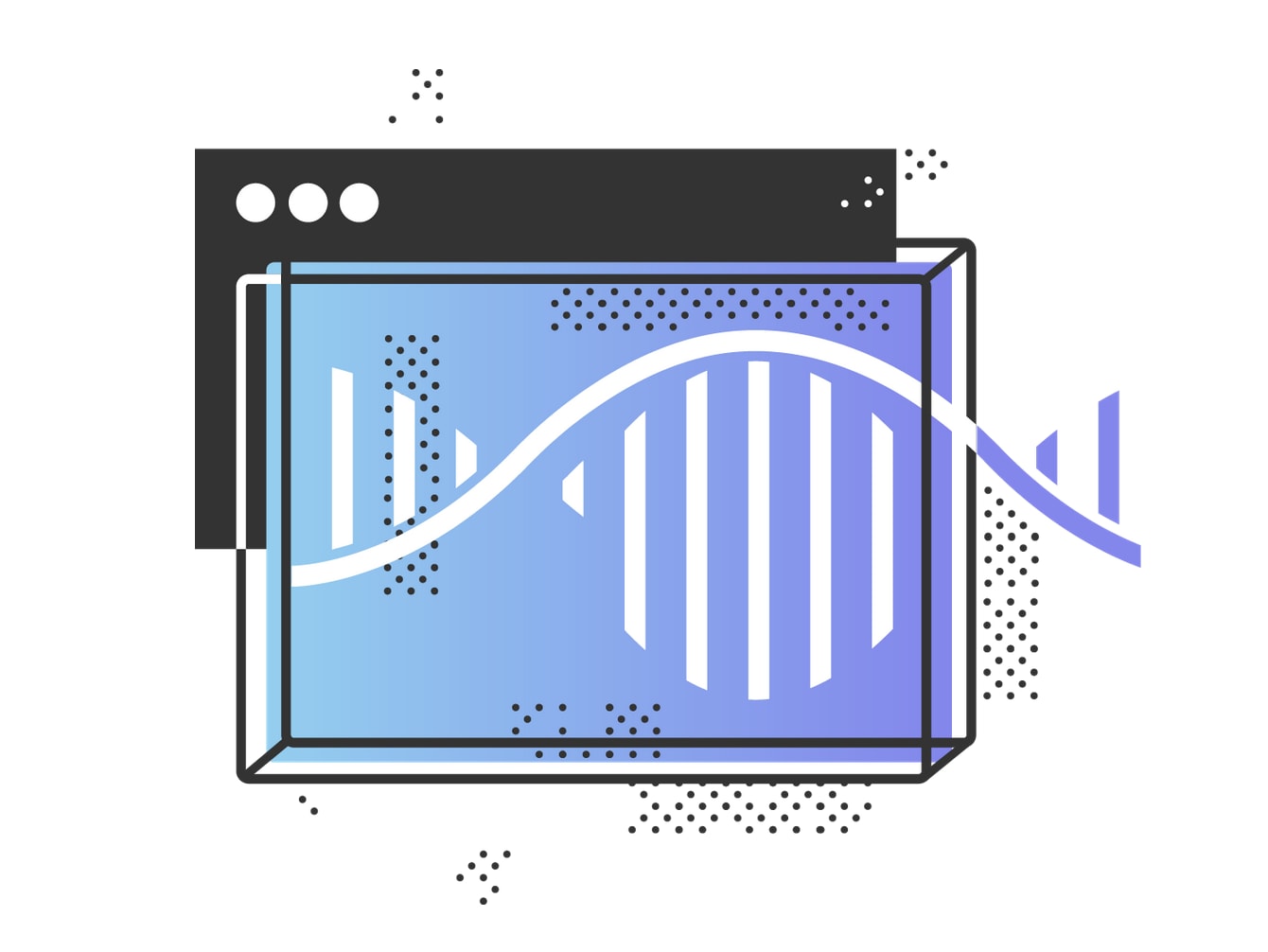 Web DNA Report | MDN Web Docs