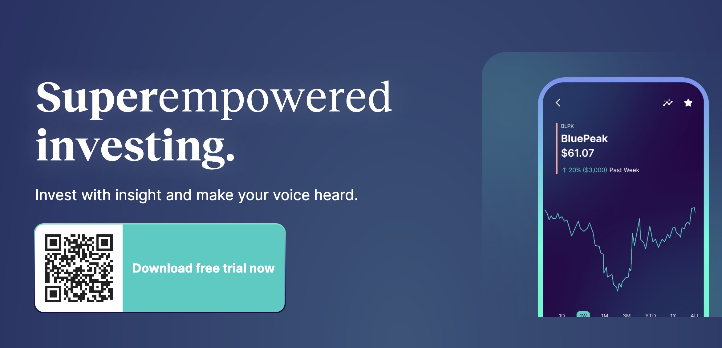 Growth & Fundraising Advisor