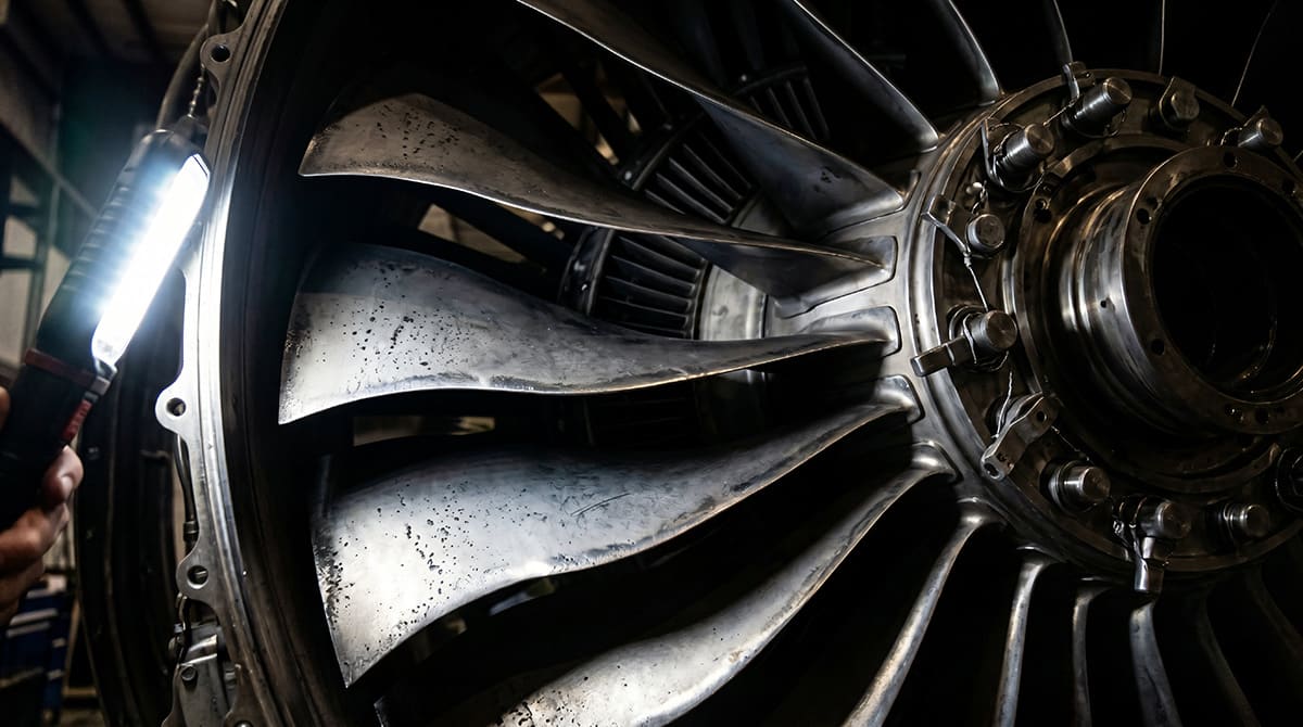 Turnaround of a Private Equity-Owned Titanium Manufacturer
