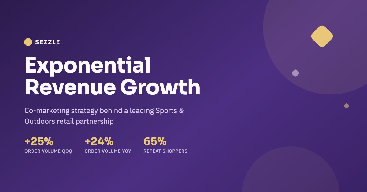 Driving Exponential Revenue Growth: A Leading Sports & Outdoors Retail Partnership