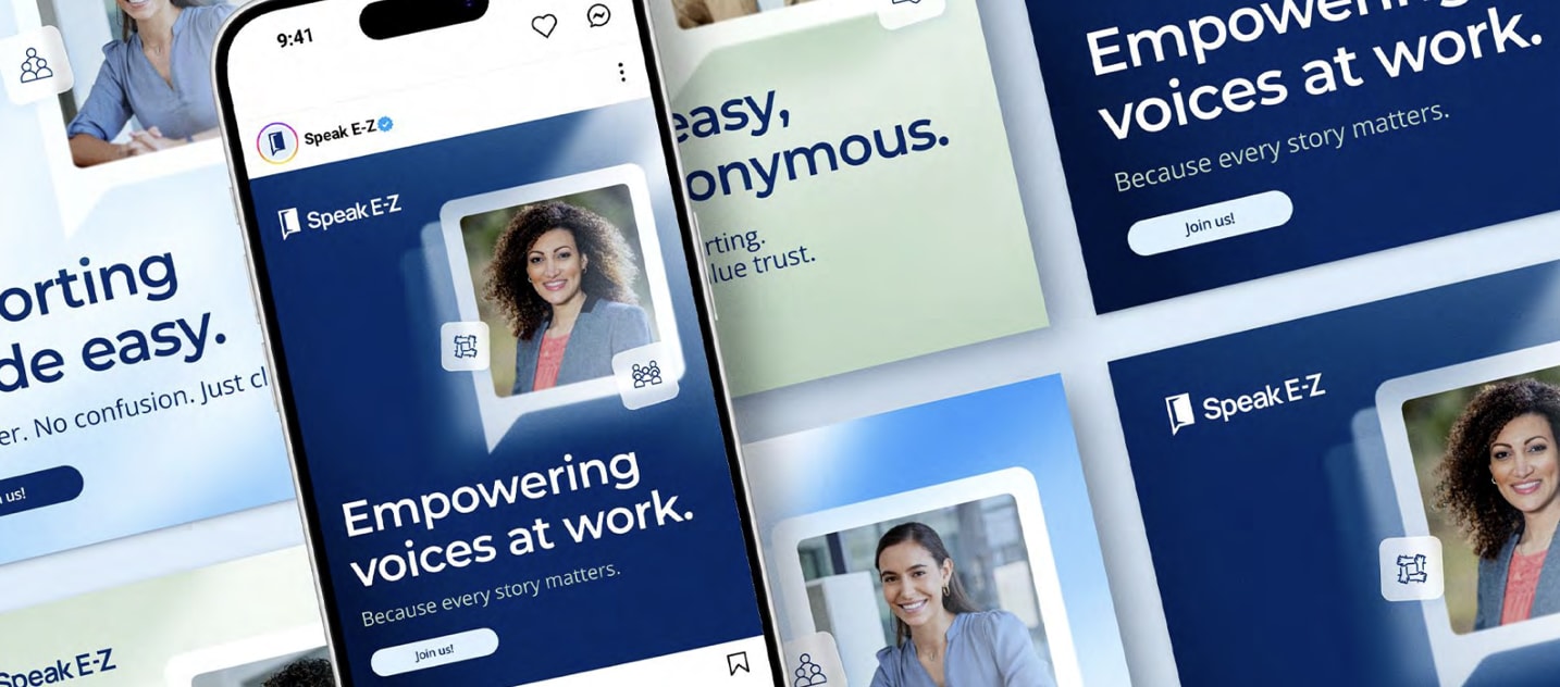 My HR Confidant Platform