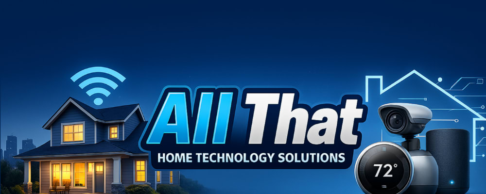 All That Technology — Fractional CTO / Shopify Rebuild & Growth Strategy