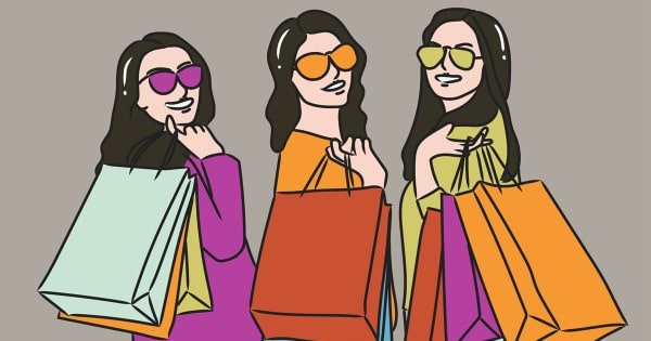 Brands Are Leaving Trillions on the Table Ignoring Women 40+