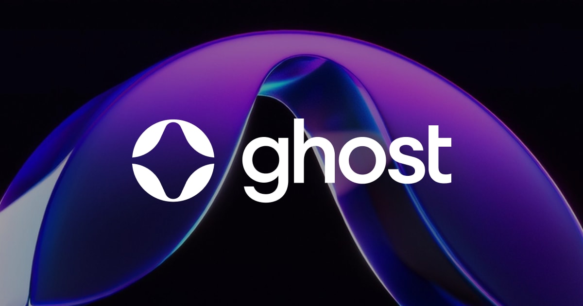 Ghosts Inc.