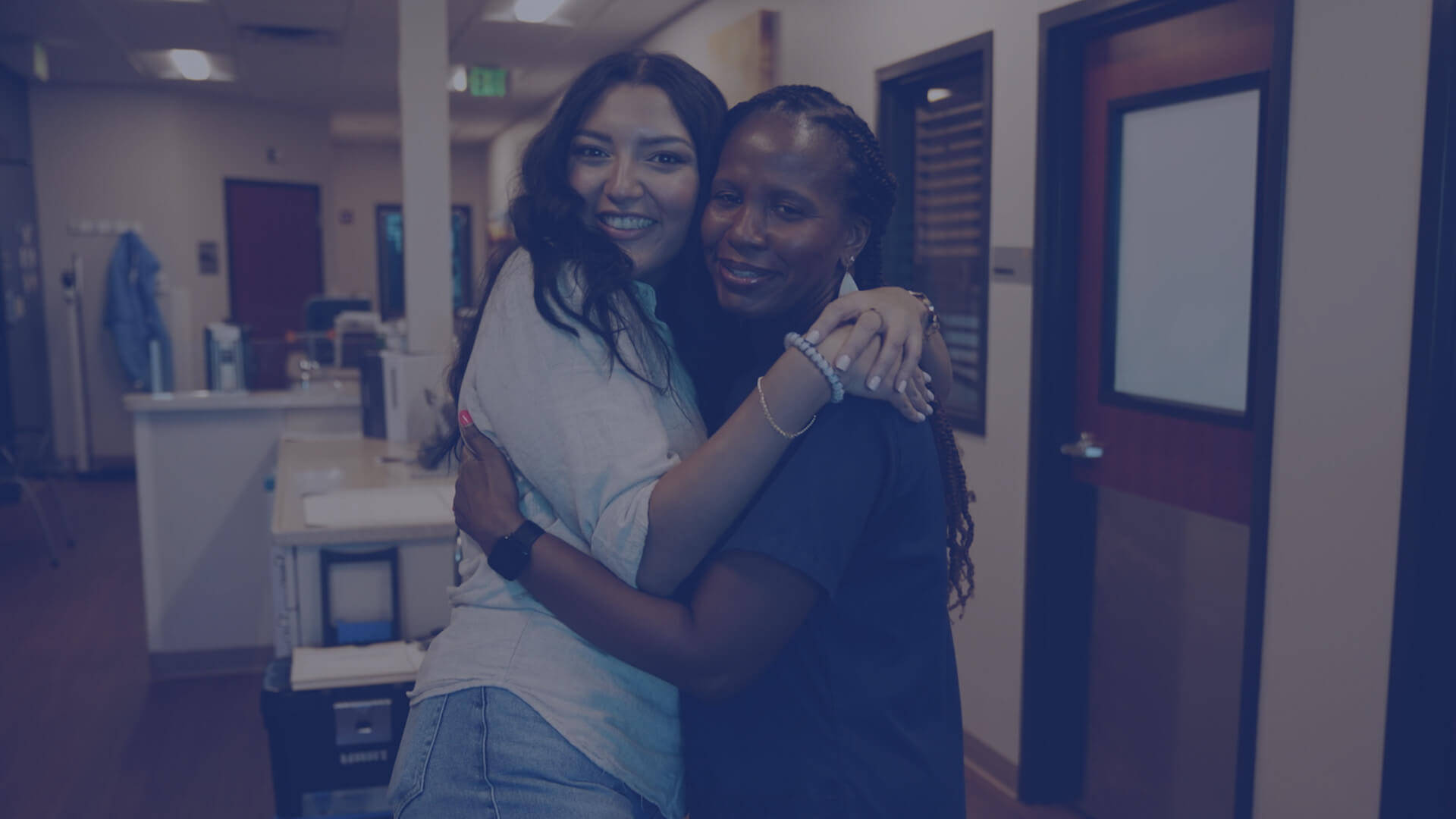 DaVita — Performance Culture for 100+ Healthcare Microservices