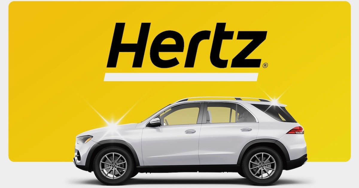 Hertz Global Rates Engine — 6,000% Throughput Improvement