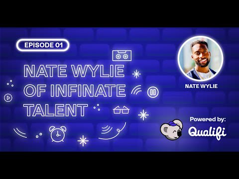 Hire Quality Episode 1: Recruiting Lessons from Lyft and Beyond With Nate Wylie