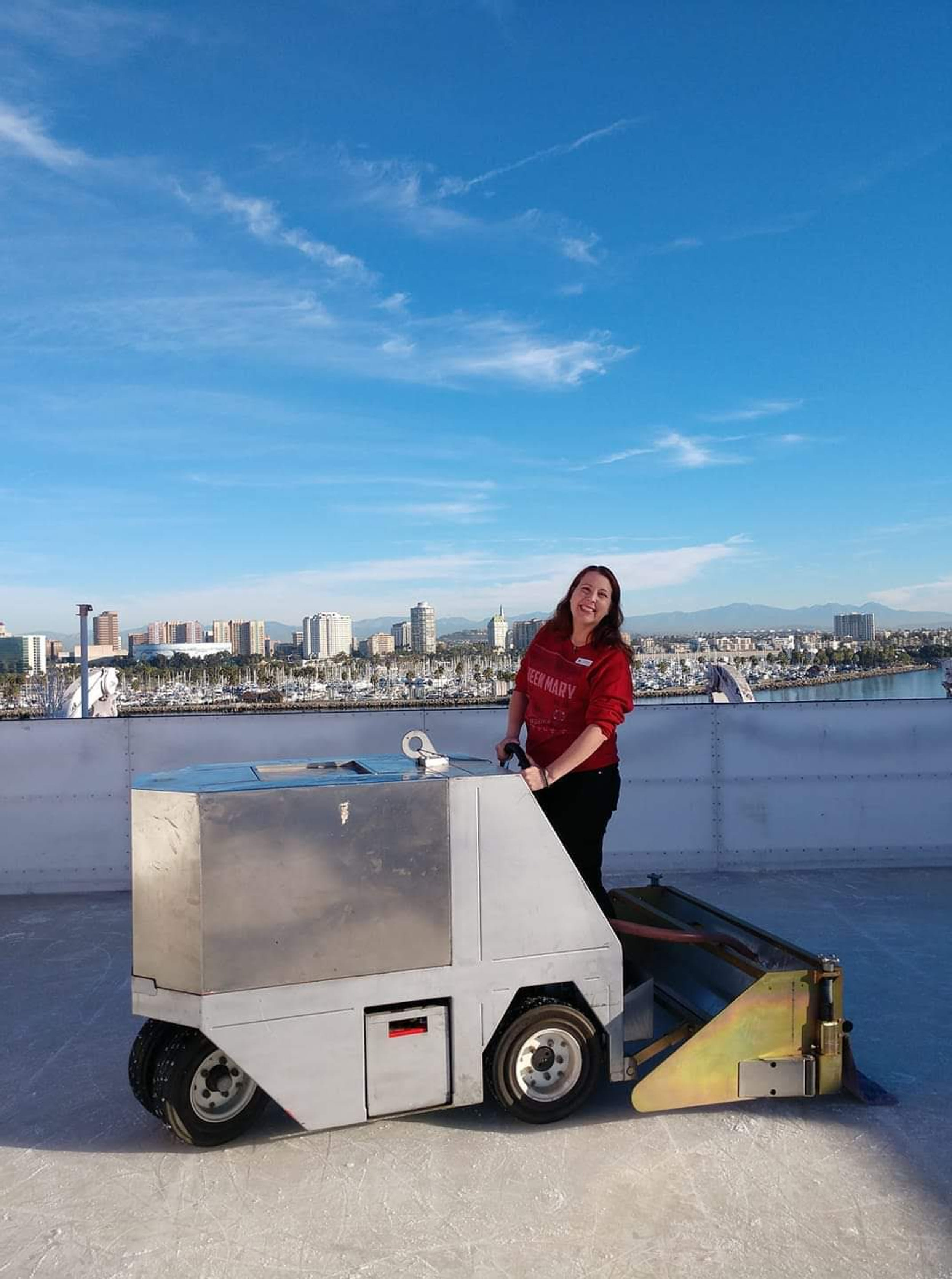 Amy Berner | Freelance Event Manager