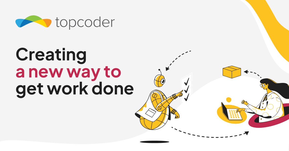 Topcoder