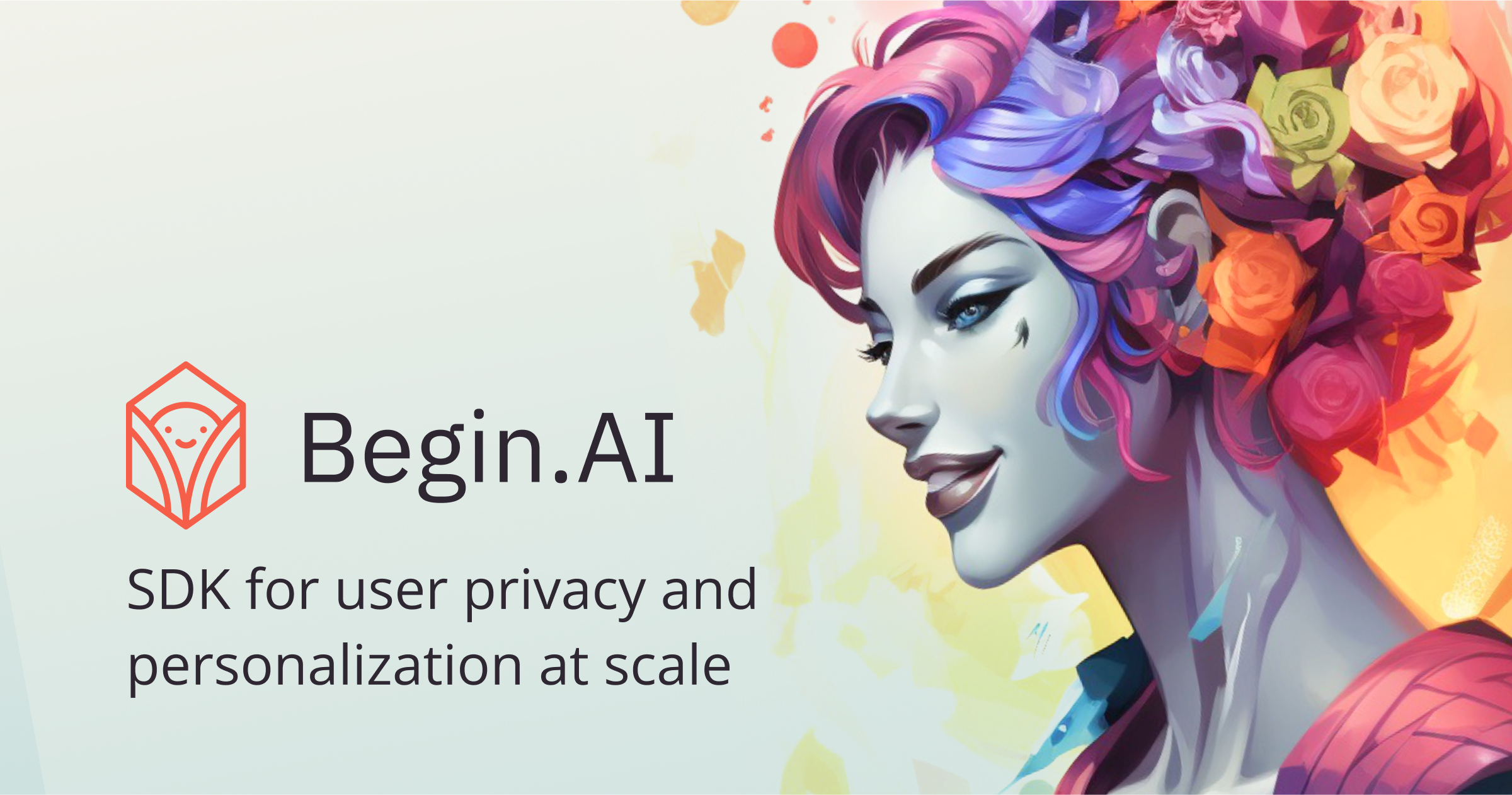 Begin Machine Learning SDK for modern applications