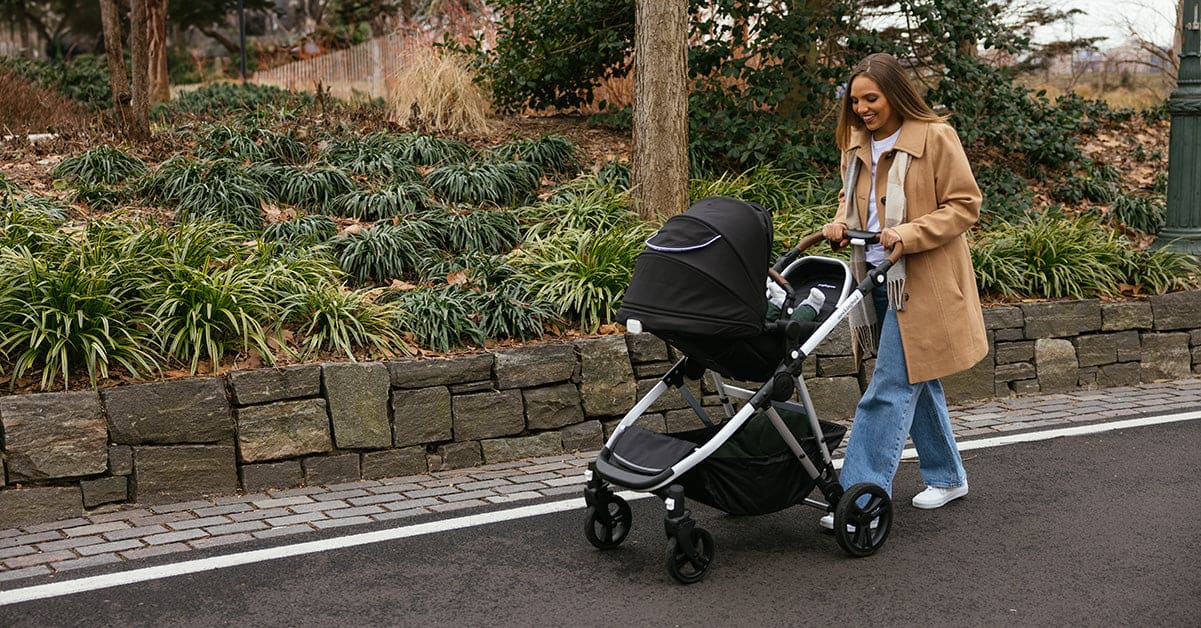 Mockingbird | 2026's Top-Rated Stroller and High Chair
