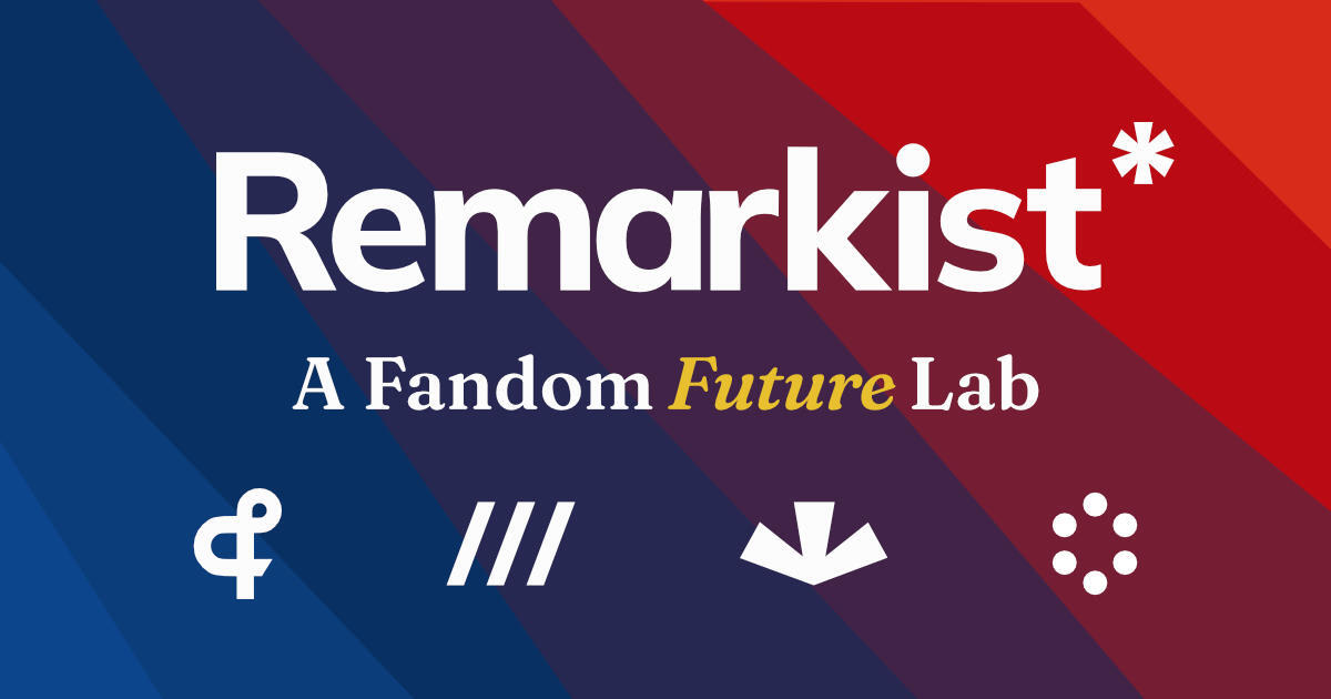 Remarkist | The Fan Community Ecosystem