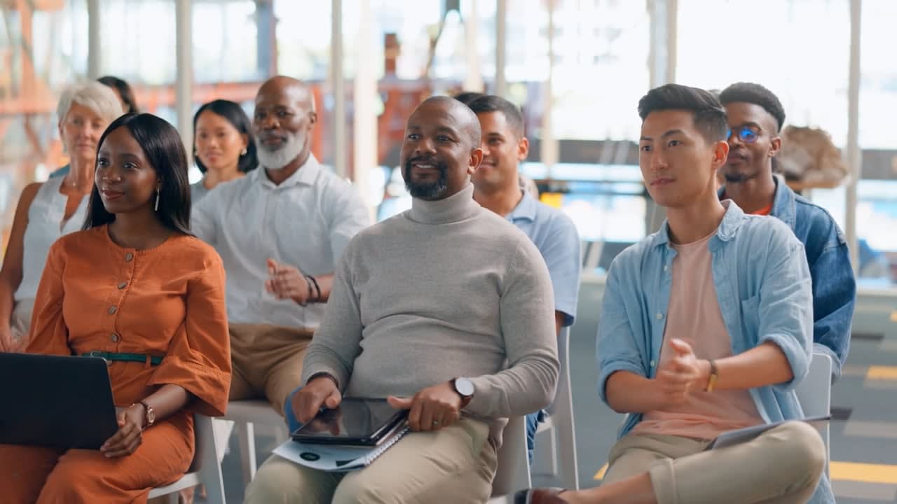 Diversity and Inclusion Consultant | Elev8 Consulting Services