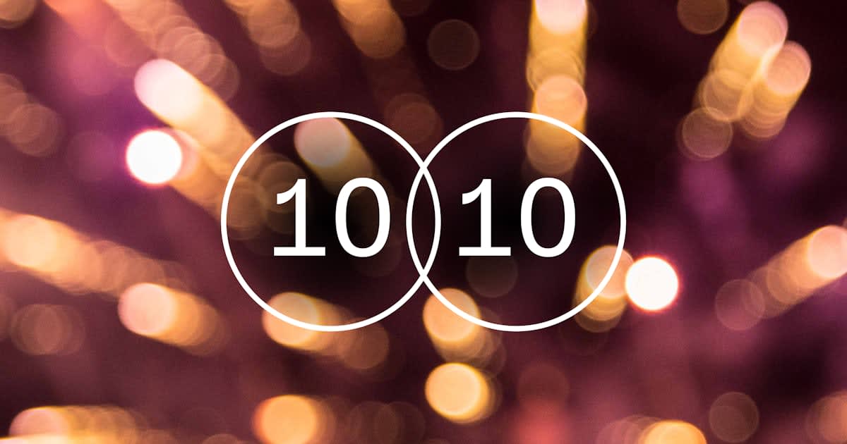 Hodinkee's 10/10 Event 