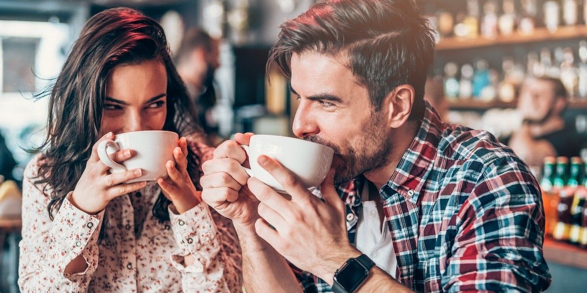 How to Flirt: A Step-by-Step Guide — Best Life