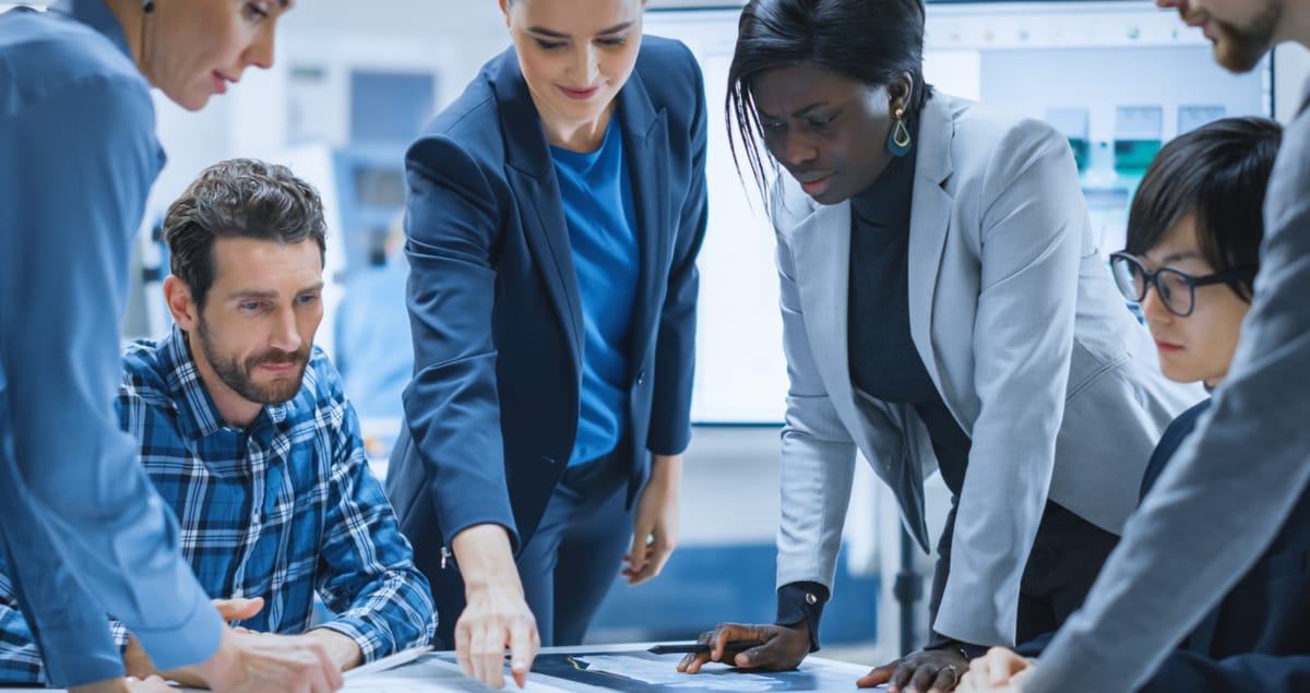 Is Lack of Alignment Costing You Customers? | Built In New York