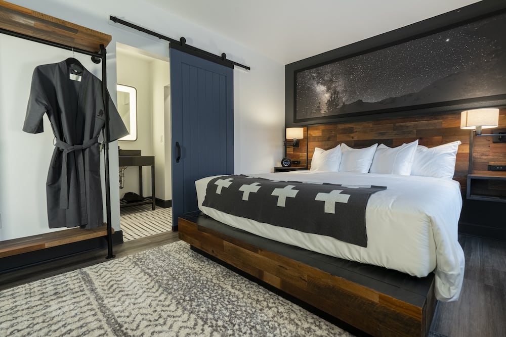 Gravity Haus Lodging & Hotels in CO, CA, UT, and WY