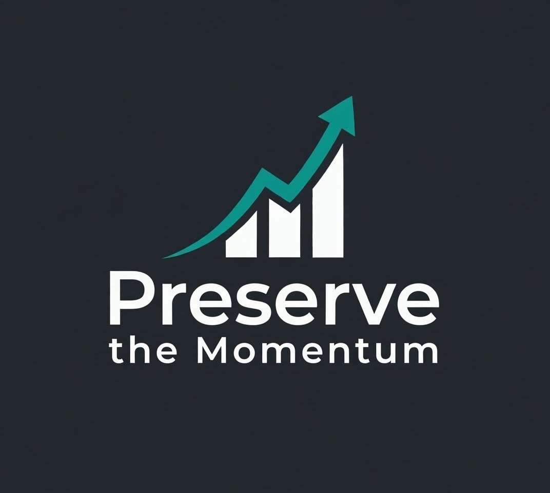 Preserve the Momentum