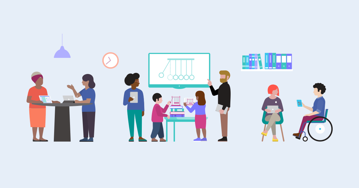 Apple Learning Coach