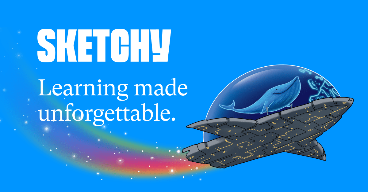 Sketchy | The Unforgettable Learning Platform For Future Clinicians
