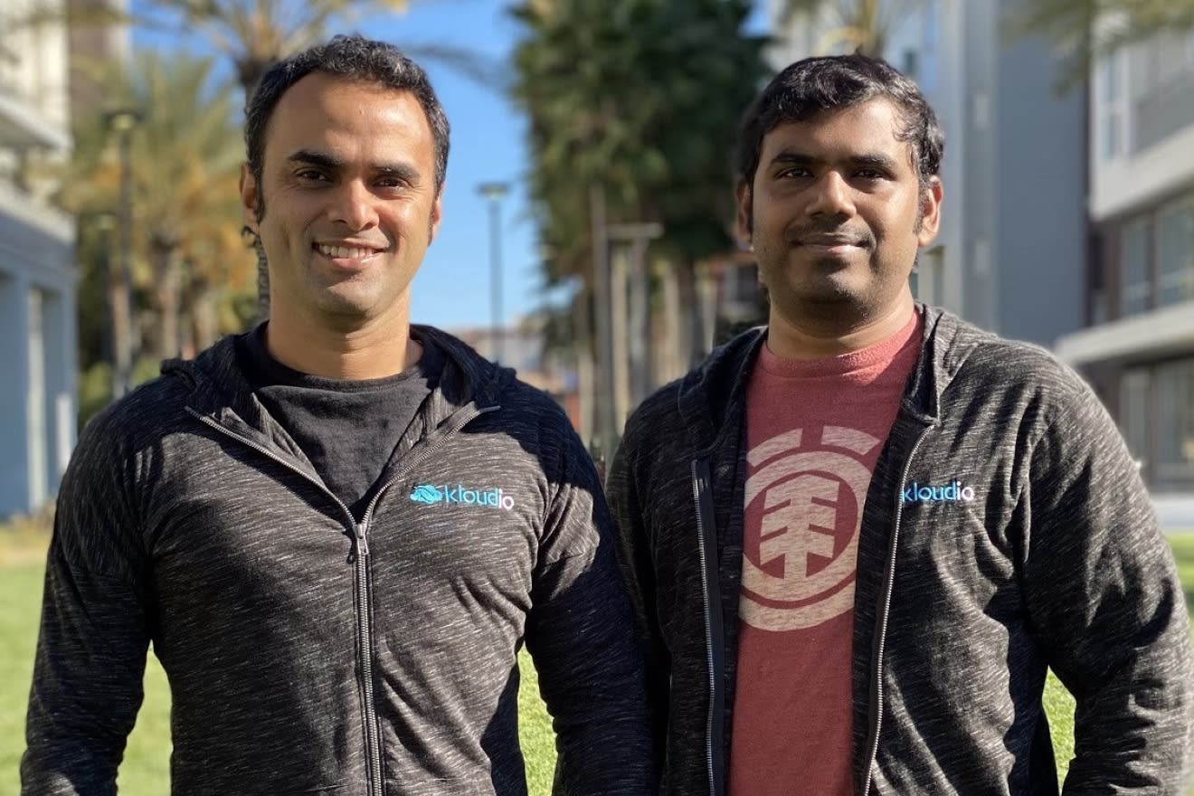 Kloud.io — Democratizing Data Access for Financial Analysts