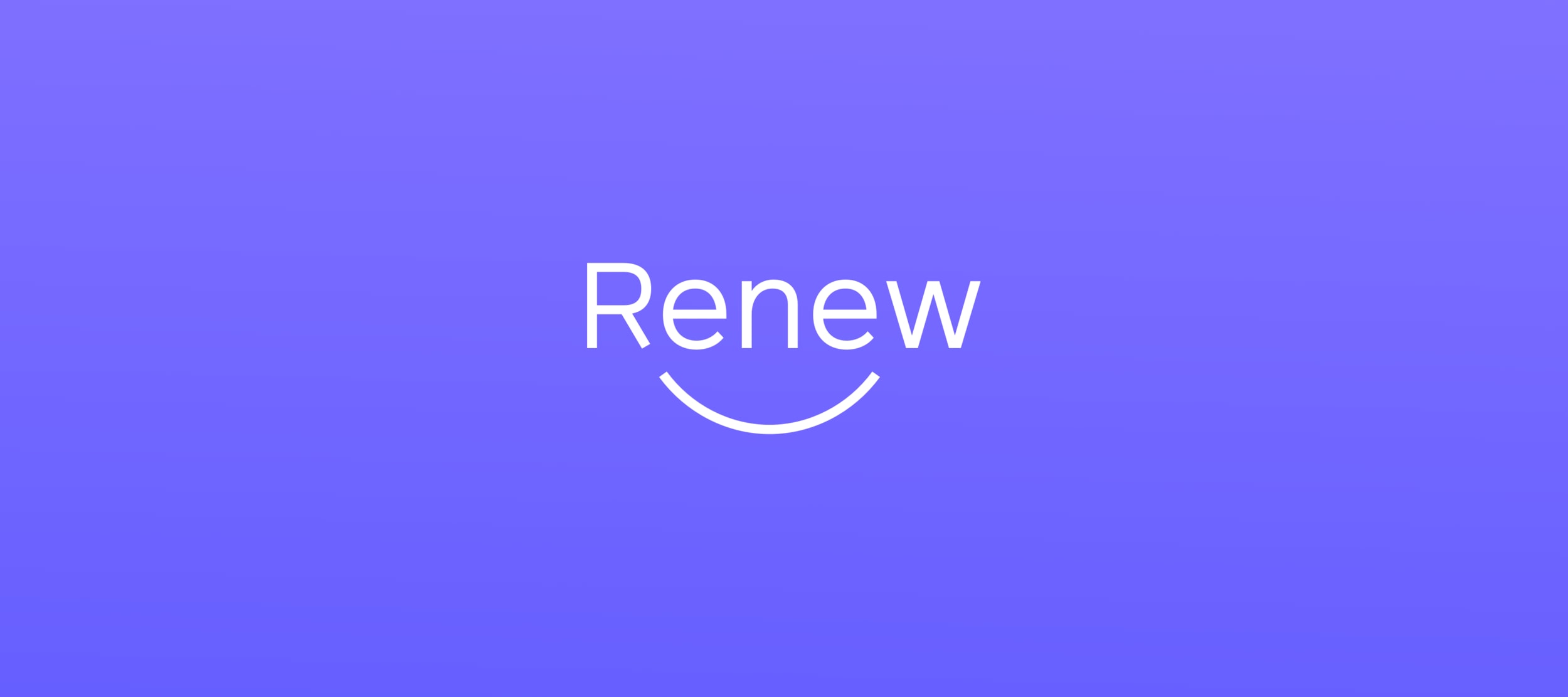 Renew Insurance Brokerage Build