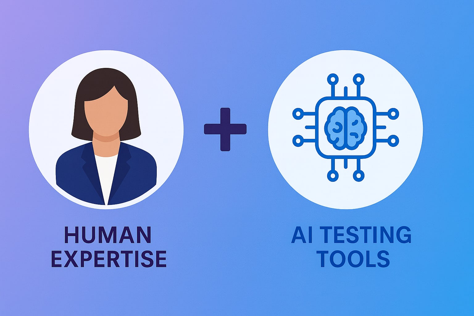Redesigning a Software Testing Company for the AI Era