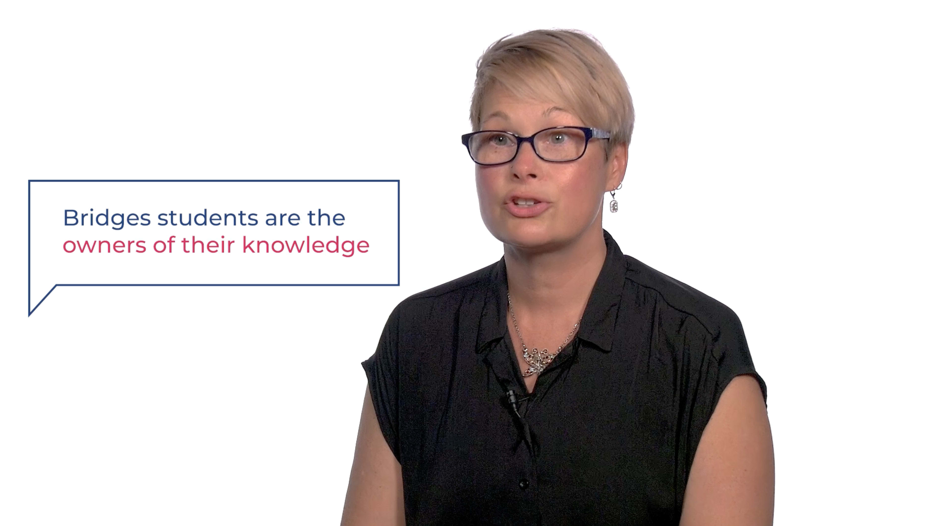Empowering the people who teach math