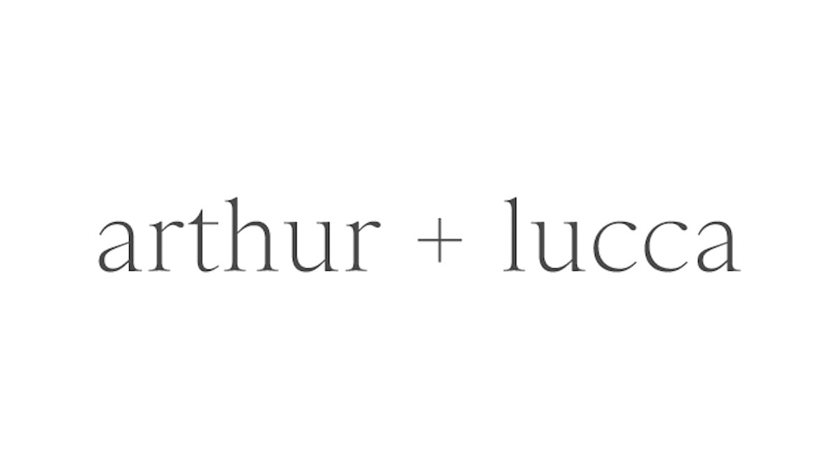 Arthur + Lucca - Manhattan Expansion