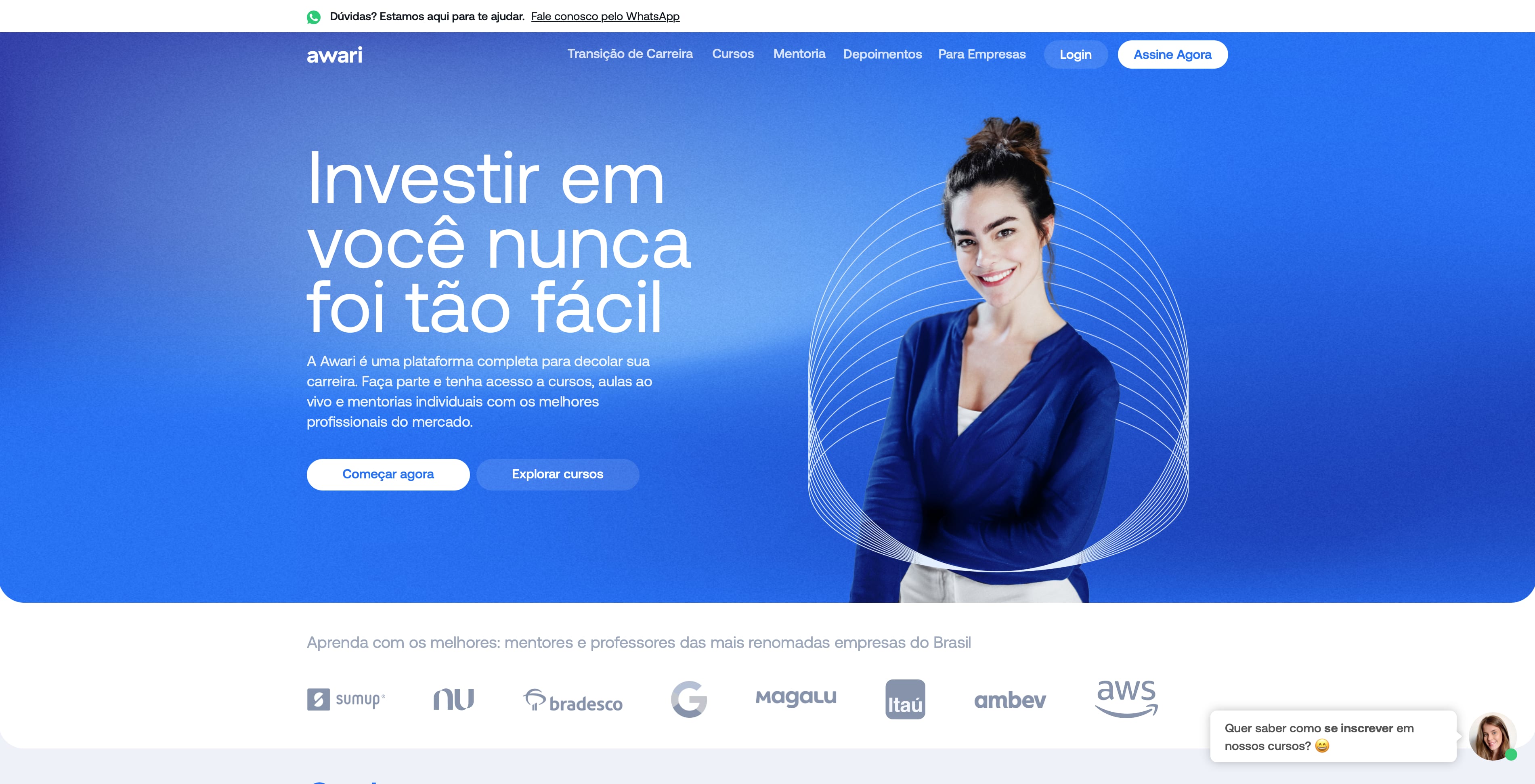 Technology Education for Latam