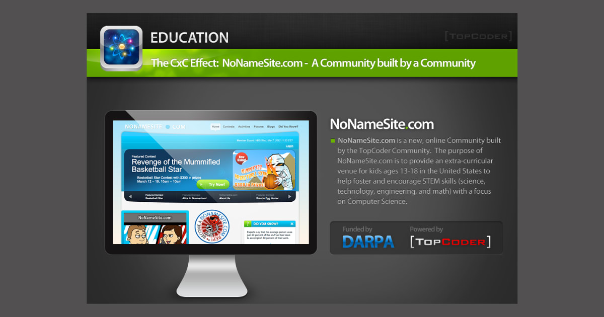 New CS-STEM Community Built through Government Grant