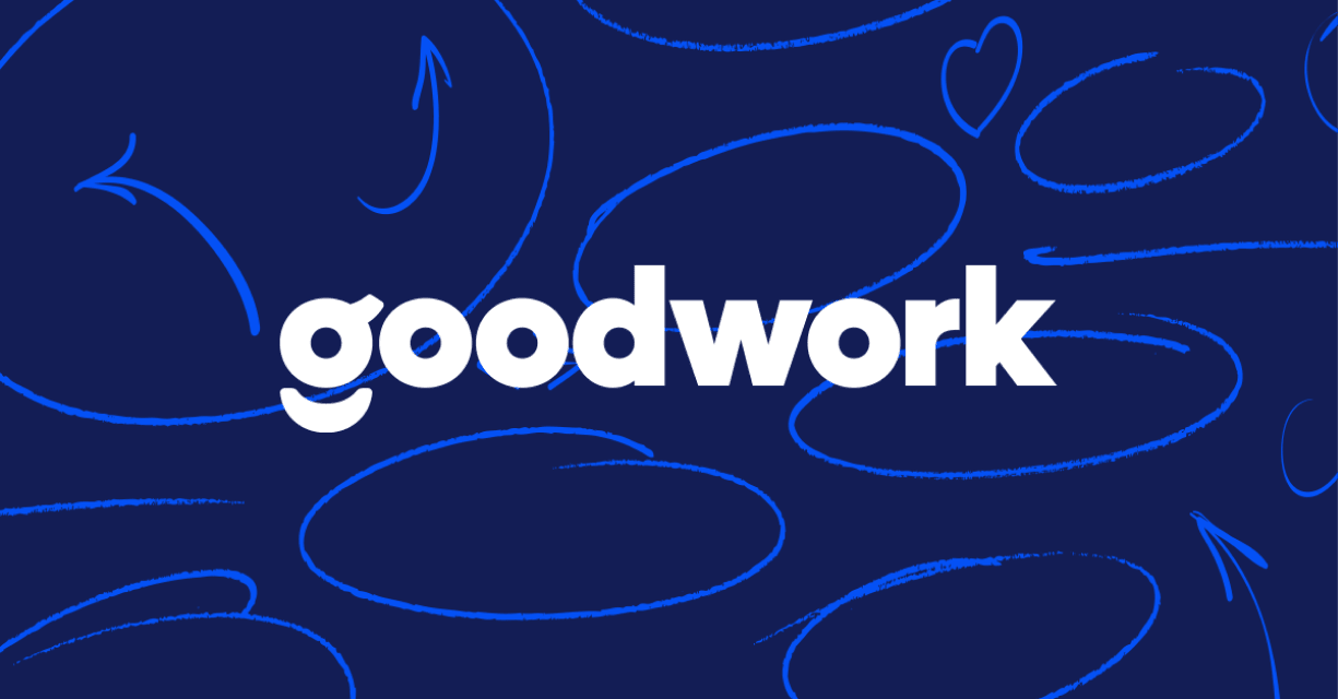 Strategist | Goodwork