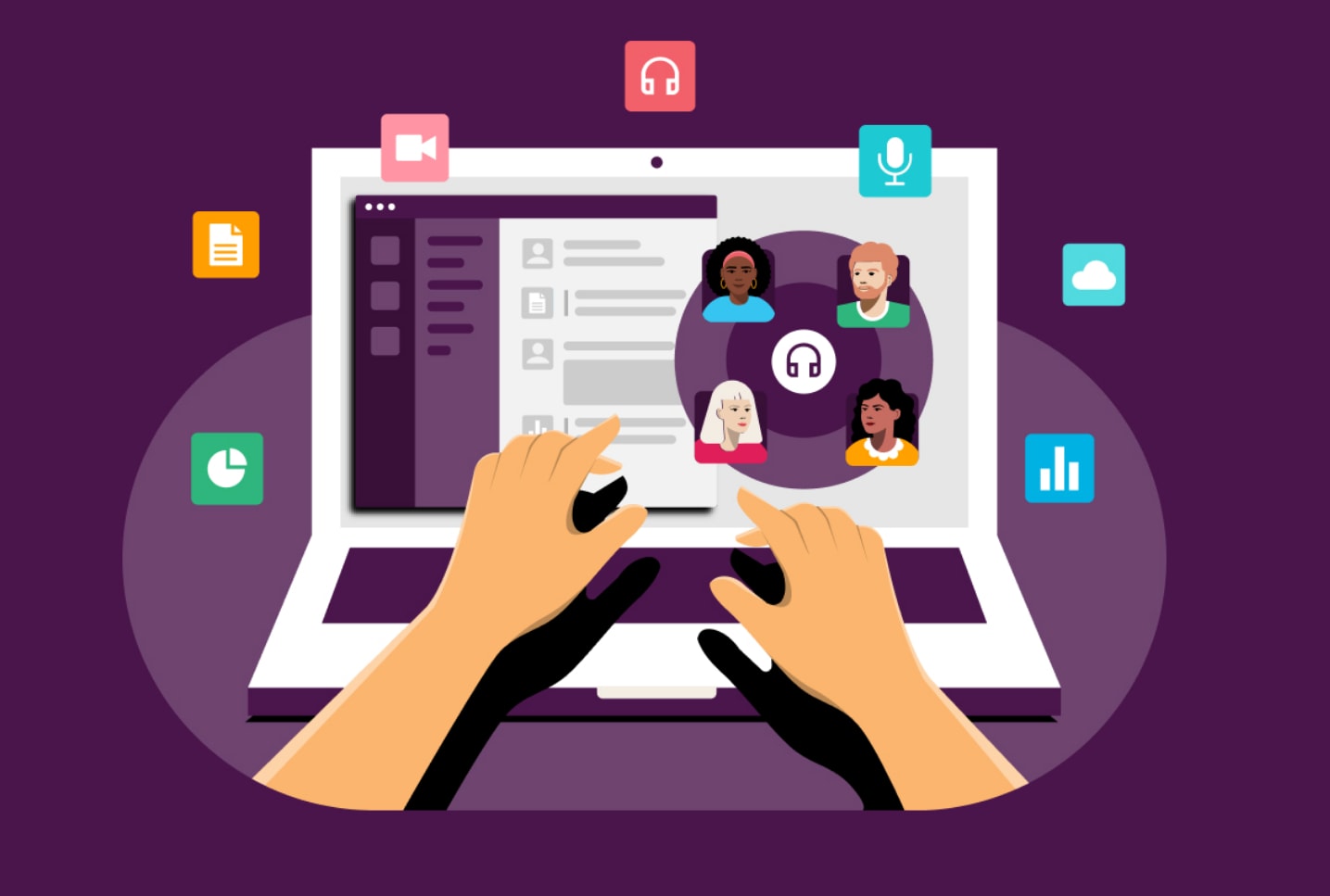 Slack Connect Product Strategy