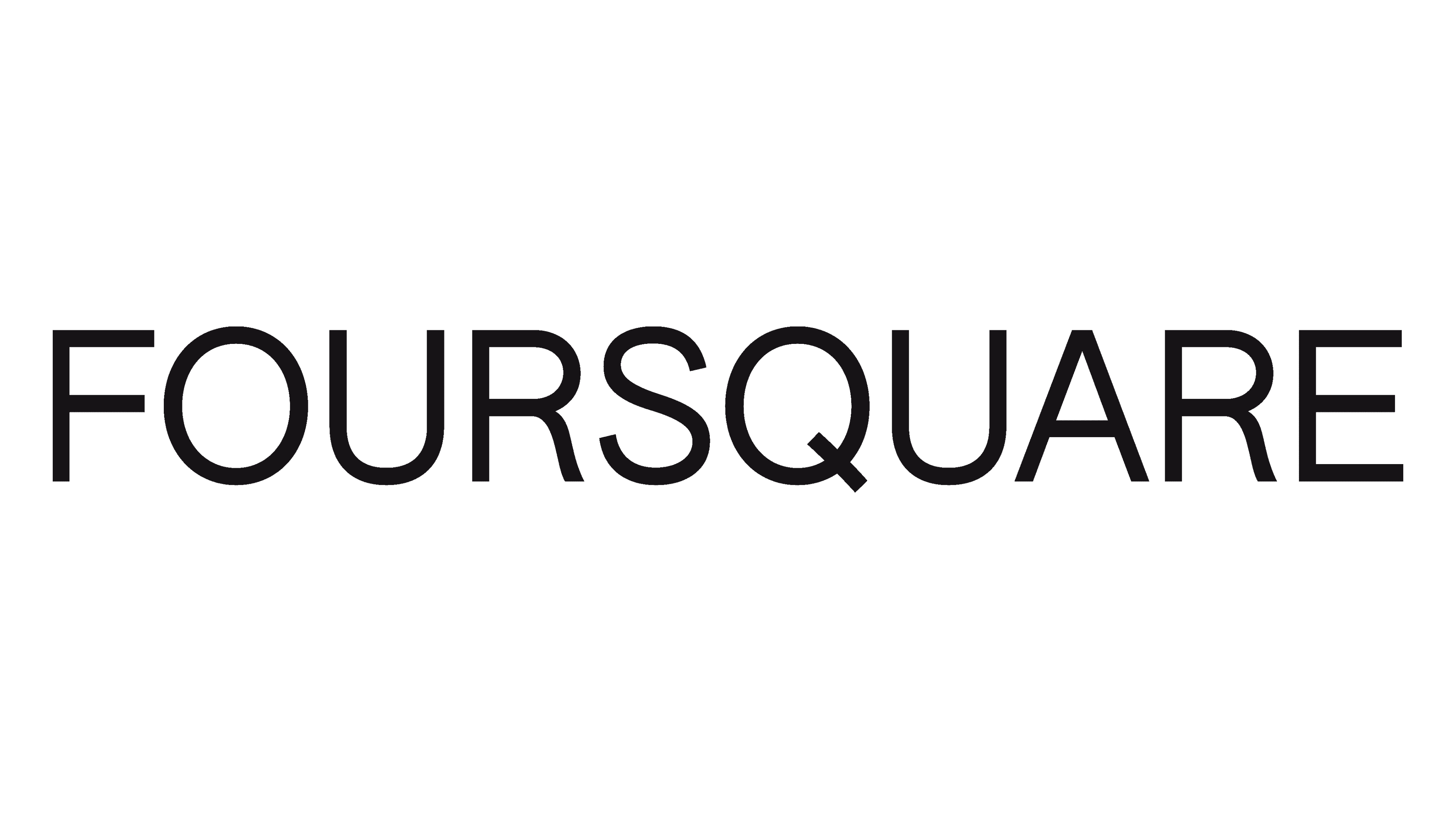 Strategic People Architect at Foursquare