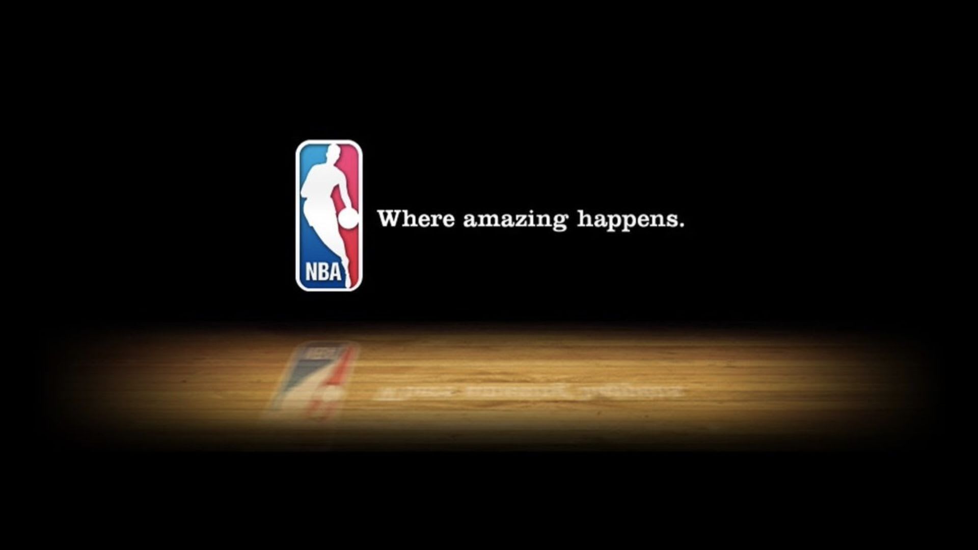 NBA 