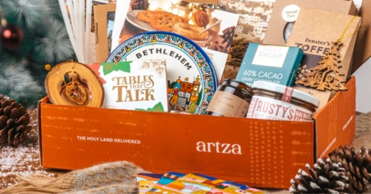 Optimize Artisan Subscription Box