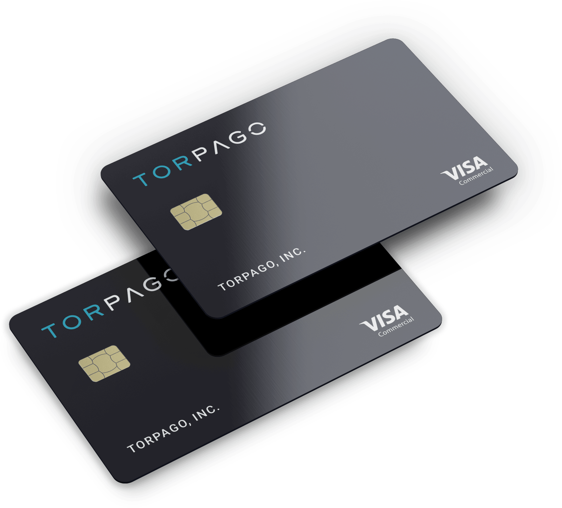 Business Credit Cards and Expense Management Software | Torpago