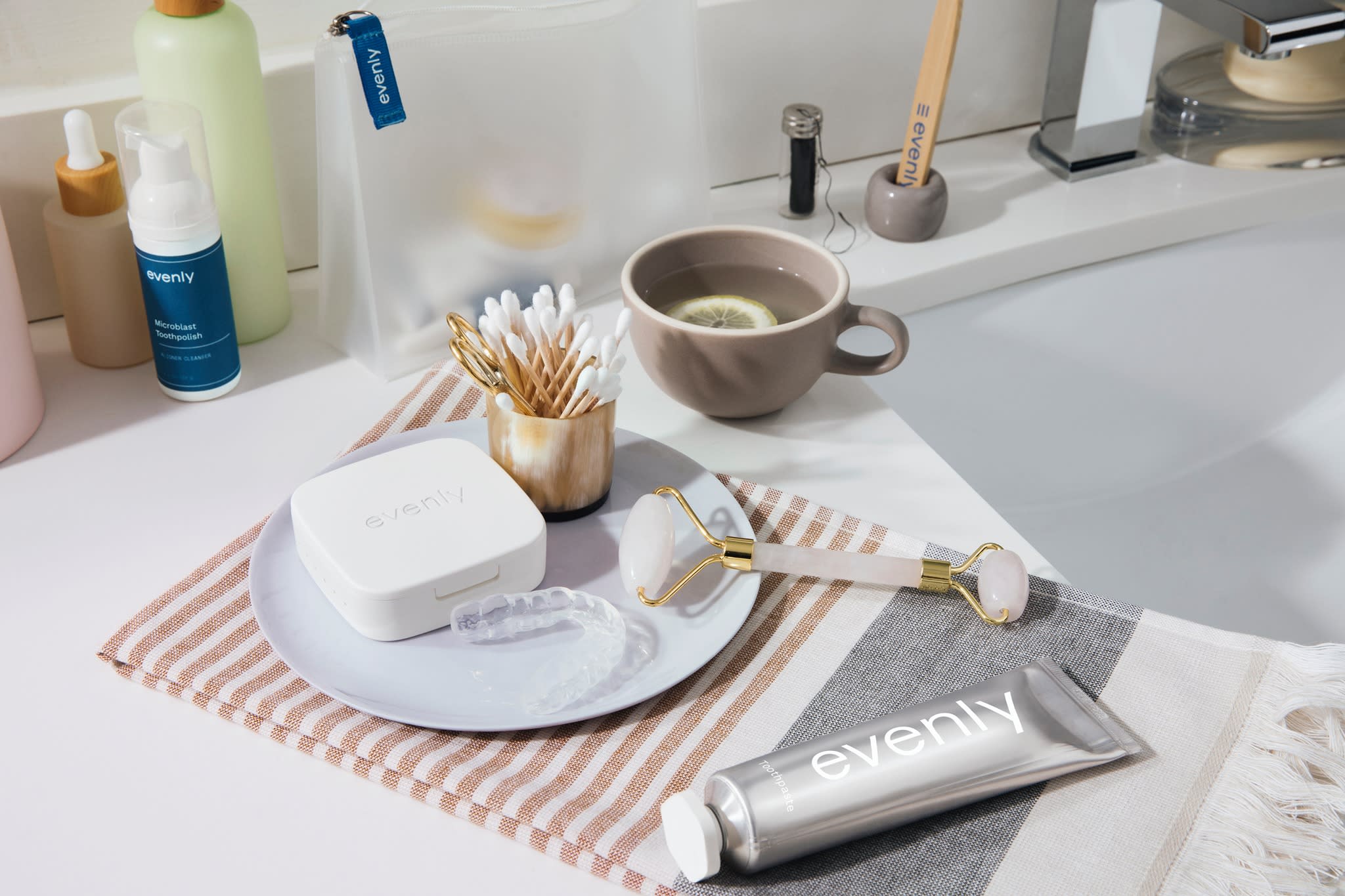 Evenly for Dentists | Add Invisalign & Grow Your Practice