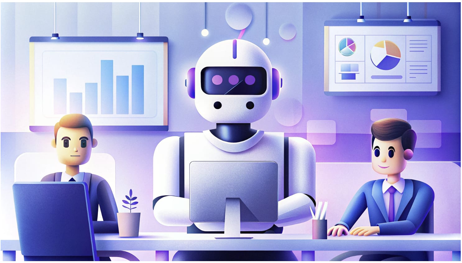 Why AI won’t replace Marketers, but empower them 💪